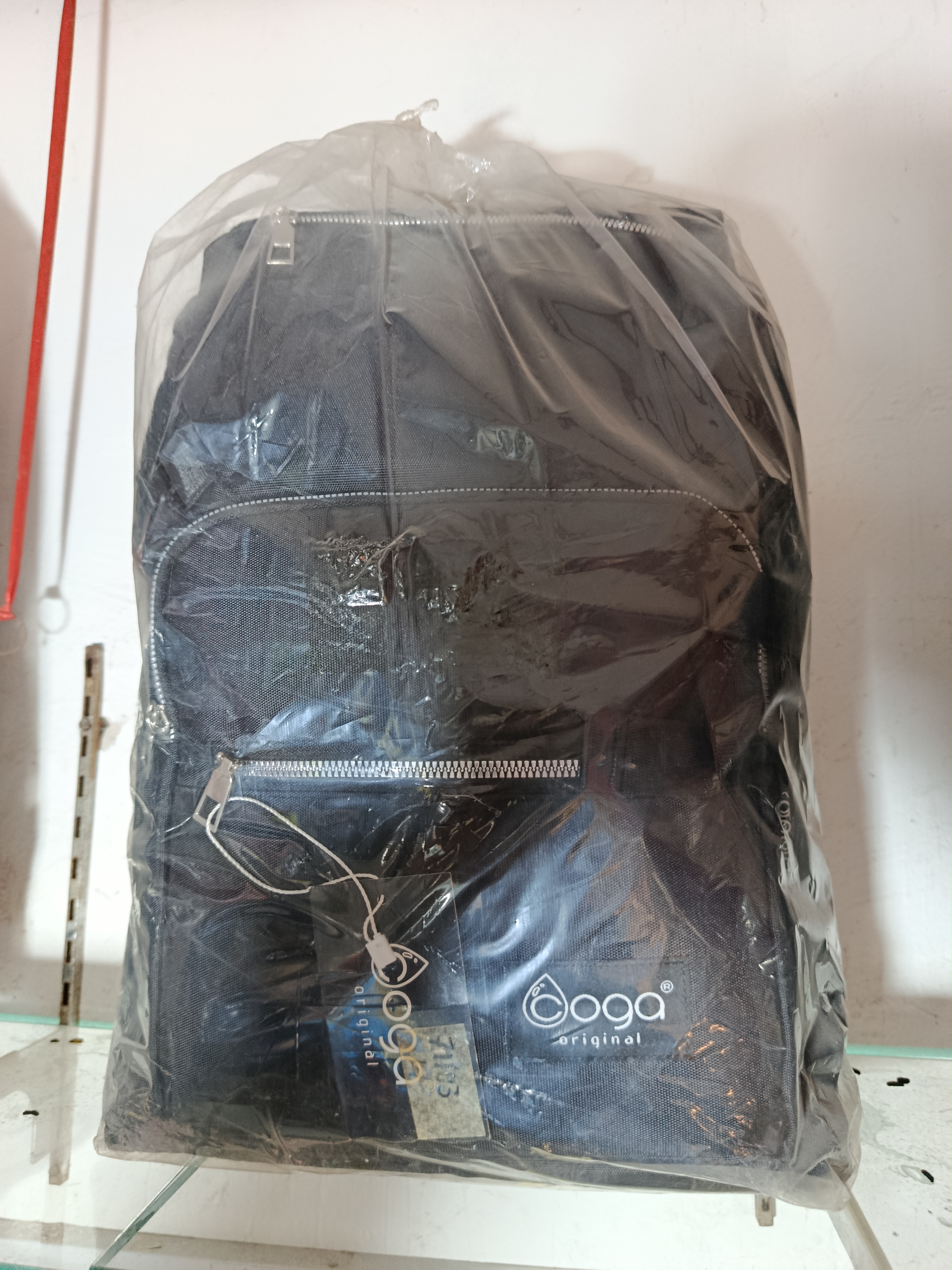 Tas Ransel Coga Original