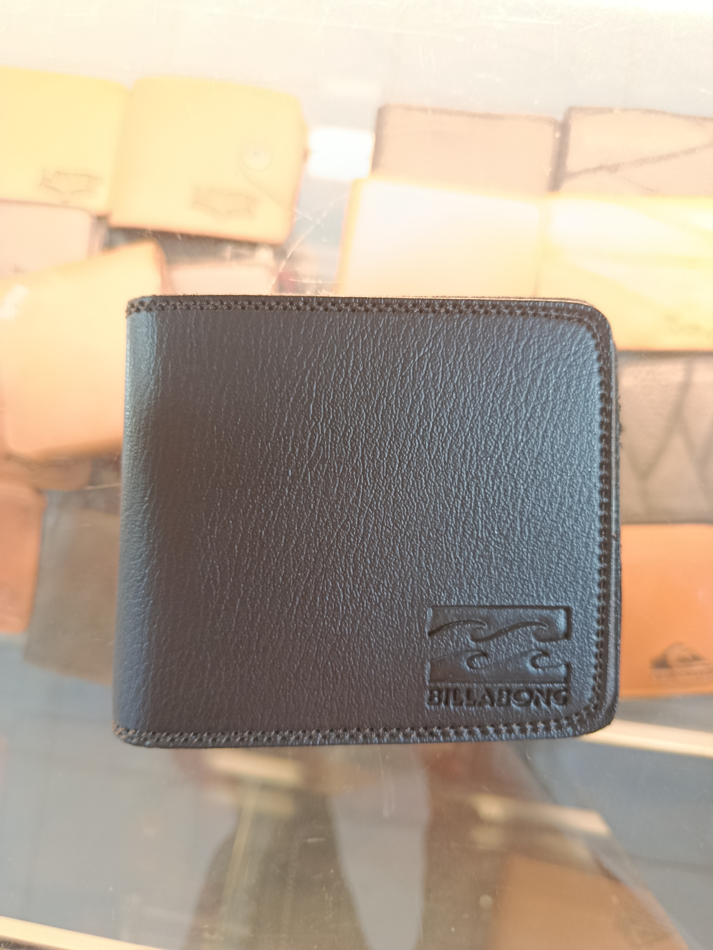 Dompet  Billabong
