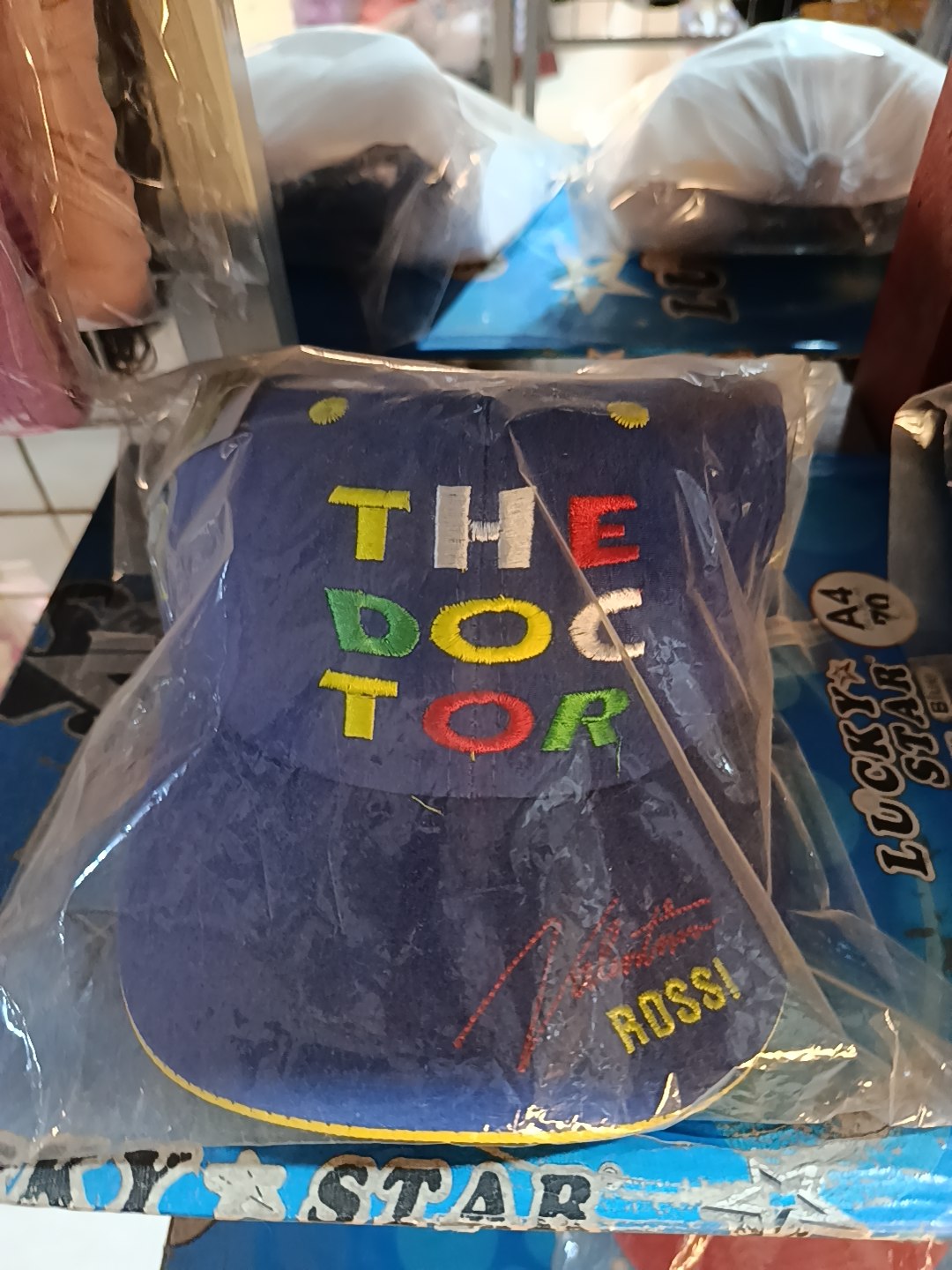 Topi Anak The Doctor