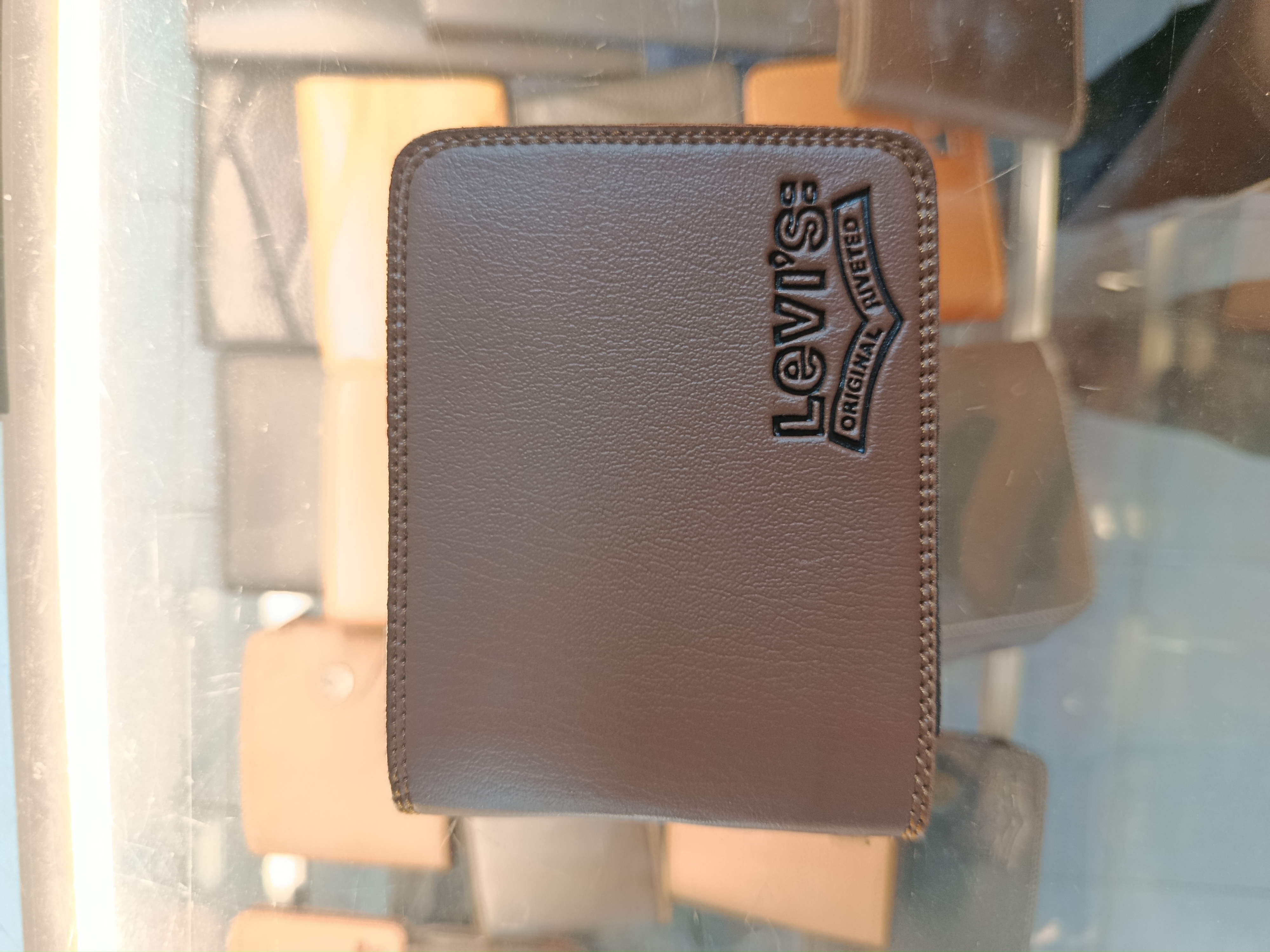 Coklat Muda
