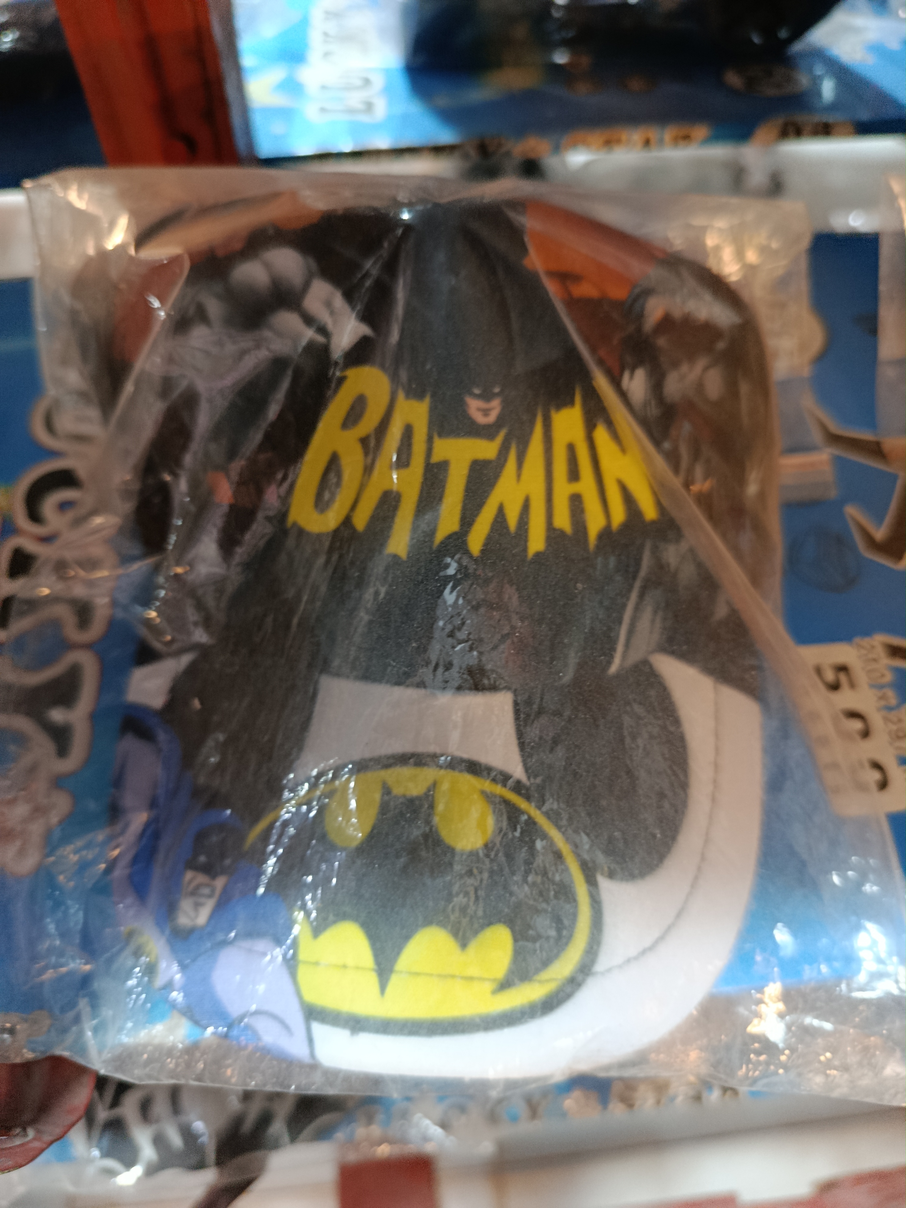 Batman