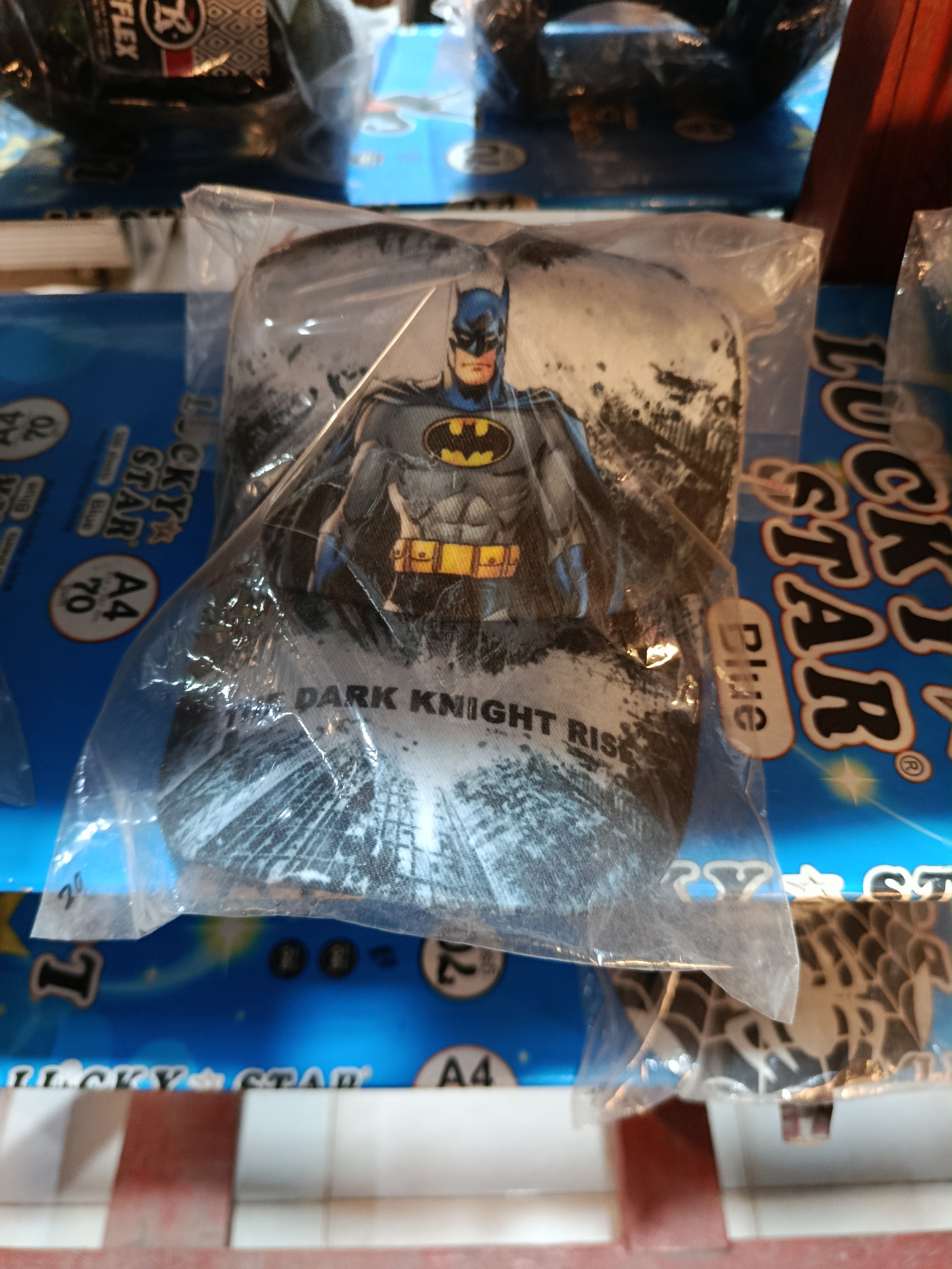 Batman 2